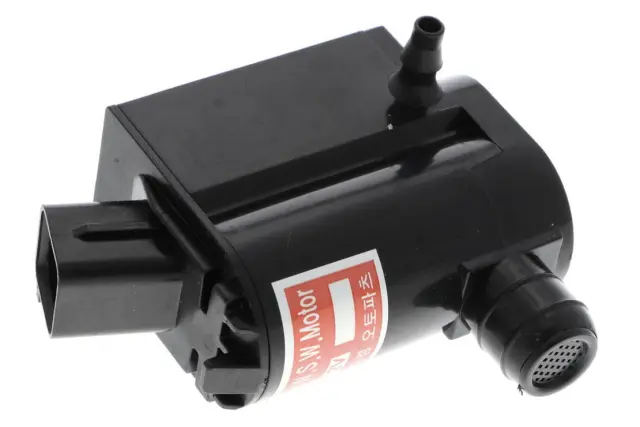 A52080005 - Exterior: Washer Fluid Pump, window cleaning for ACKOJA Image