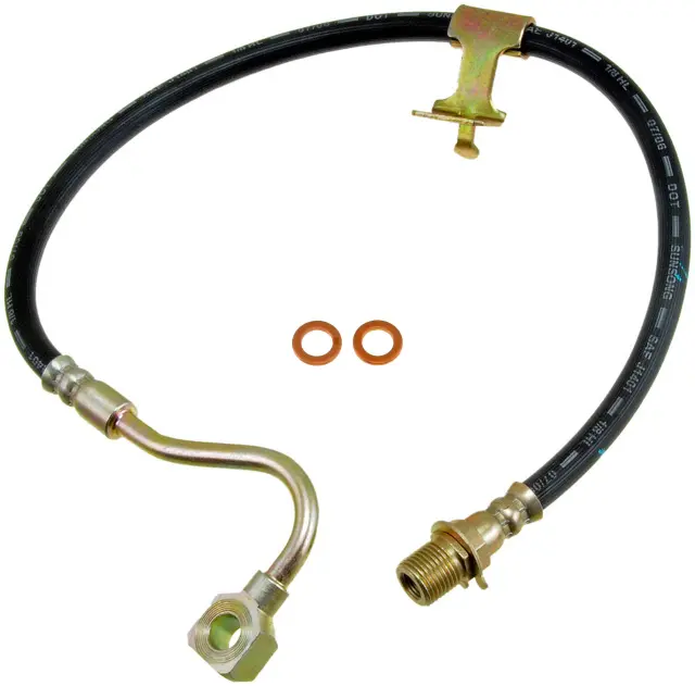 H36954 - Brake: Brake Hydraulic Hose for Dorman Image