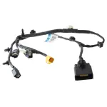 JU5Z14A699N - : Wire Assembly for Ford Image