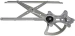 740326 - : Power Window Regulator (Regulator Only) for Dorman Image