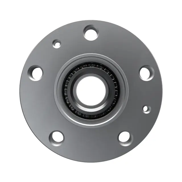 Brake Hub And Bearing - Mopar (68094829AB)