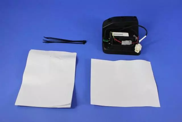 Floor Console Bin - Mopar (68233017AA)