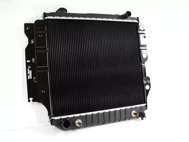 55037653AB - Cooling: Engine Cooling Radiator for Mopar Image