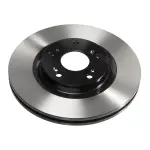 BD126412E - : Front Disc Brake Rotor for WAGNER BRAKE Image