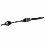 TX496 - Driveline &amp; Axles: Motorcraftâ„¢ Cv Axle Assembly for Ford: Focus Image