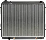 CU2320 - : Radiator for Spectra Premium Image