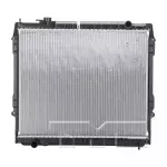 1985 - : TYC Radiator for TYC Image