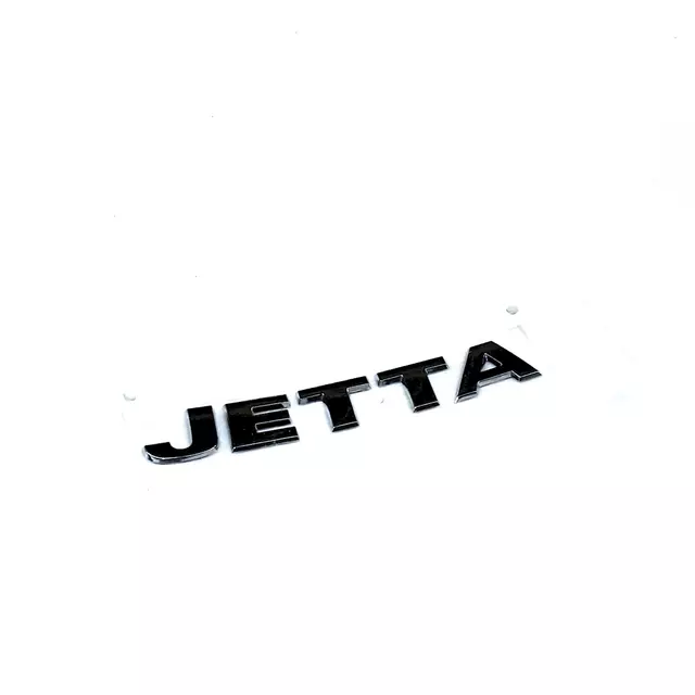 17A8536872ZZ - Body: Nameplate for Volkswagen: Jetta Image
