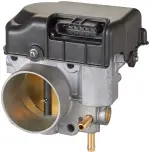 TB1294 - : Fuel
                    Injection Throttle Body Assembly for Spectra Premium Image