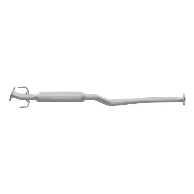 56320 - Exhaust: Direct Fit Exhaust Resonator and Pipe Assembly for Walker Exhaust Image