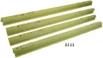 926982 - : Pick Up Bed Crossmember Kit for Dorman Image
