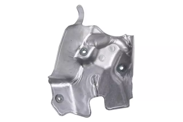 12669382 - : Heat Shield for GM Image