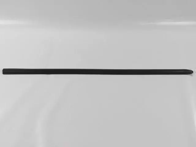 55076536 - Exterior Ornamentation: Front Door Molding, Right for Dodge: Ram 1500, Ram 2500, Ram 3500 Image