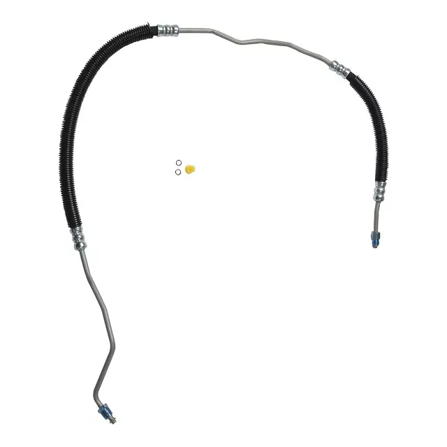 92061 - : 16MM Male "O" Ring x 18MM Male "O" Ring for Edelmann Image