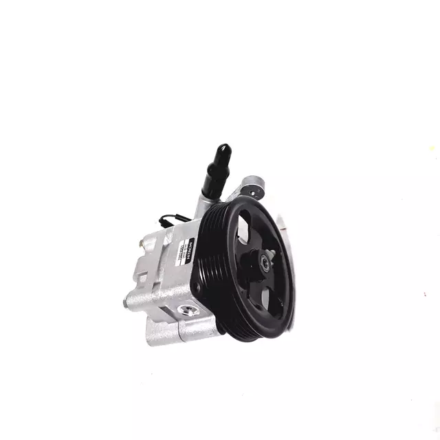 34430AE04E - Steering: Power Steering Pump for Subaru: Baja, Legacy, Outback Image