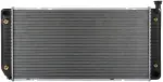 CU624 - : Radiator for Spectra Premium Image