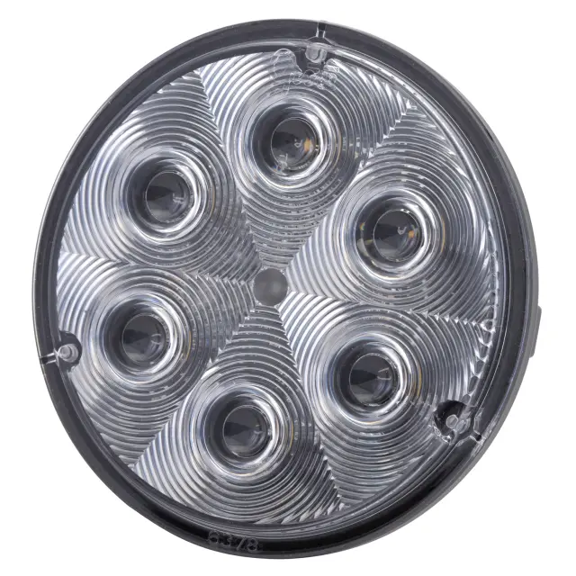 638215 - : TRILLIANT,PAR 36 LED BULB,TRACTR,10-30 V for Grote Lighting Image