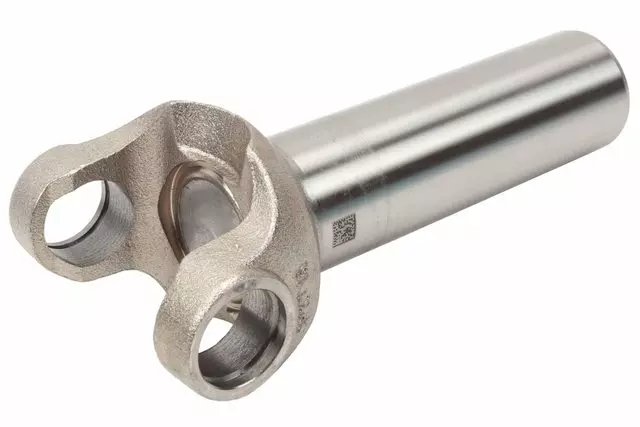 84389645 - Universals &amp; Rear Axle: Drive Shaft Front Slip Yoke for Cadillac: Escalade, Escalade ESV | Chevrolet: Colorado, Silverado 1500, Silverado 1500 LTD, Suburban, Tahoe | GMC: Canyon, Sierra 1500, Sierra 1500 Limited, Yukon, Yukon XL Image
