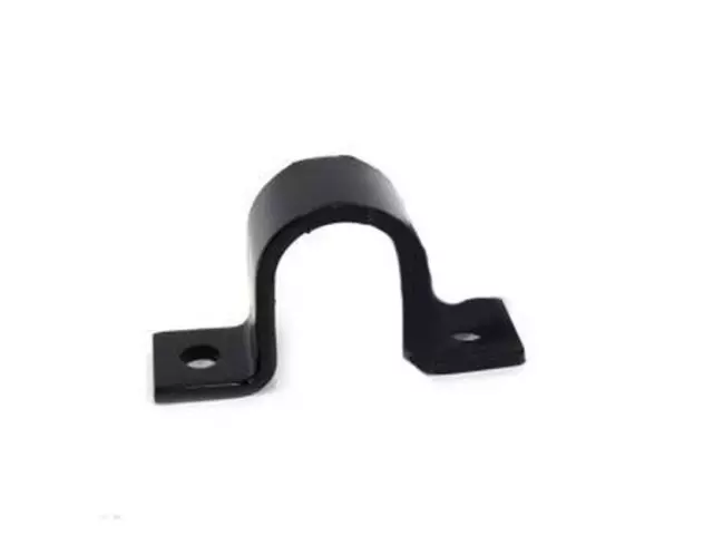 F81Z5486DA - : 1999-2005 Ford - Stabilizer Bar Bracket for Ford: Excursion, F-250 Super Duty, F-350 Super Duty, F-450 Super Duty, F-550 Super Duty Image