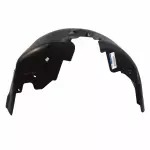 AG1Z5428370A - Body: Wheelhouse Liner for Ford Image