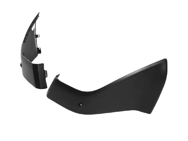 68668797AA - Frame, Bumper and Fascia: Close Out Panel, Right And Left for Mopar Image