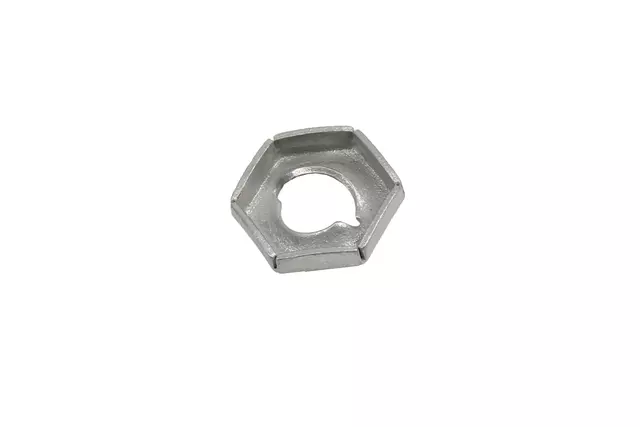 11503417 - : Nut  Hex Self Thread Internal Dr for GM Image
