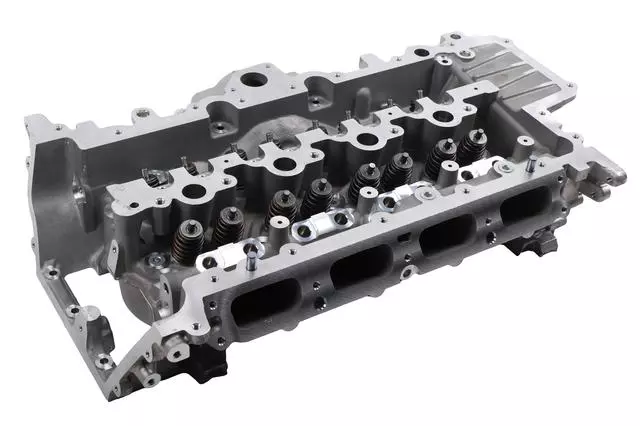 12729488 - Engine: Cylinder Head for Cadillac: XT4, XT5 | GMC: Acadia Image