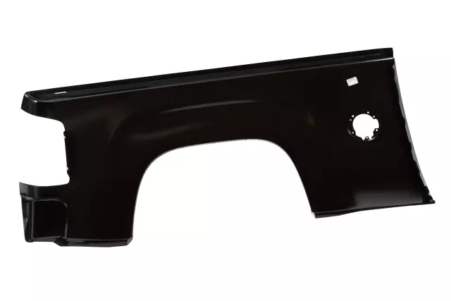 Driver Side Outer Pickup Box Panel - GM (25871808)