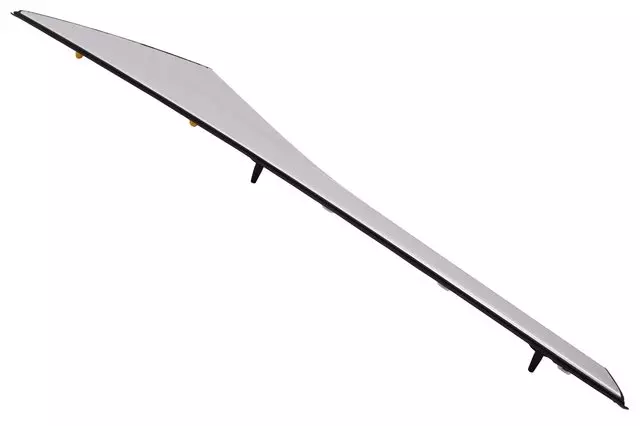 42843049 - Body: Upper Molding for Buick: Encore GX Image