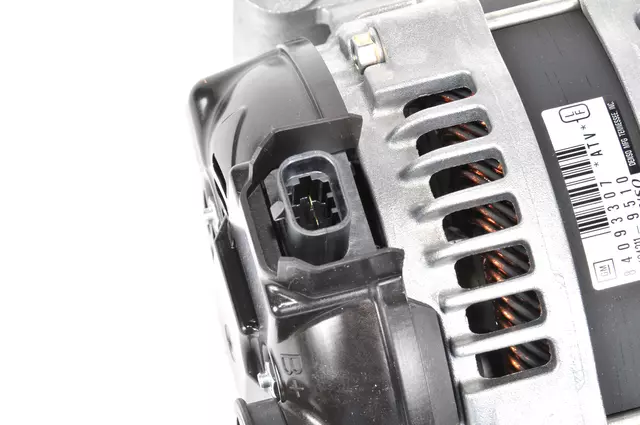 84093307 - : 2017-2020 GMC Acadia - Alternator for GMC: Acadia Image