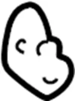 511520W010 - Body: Hook for INFINITI: QX4 Image