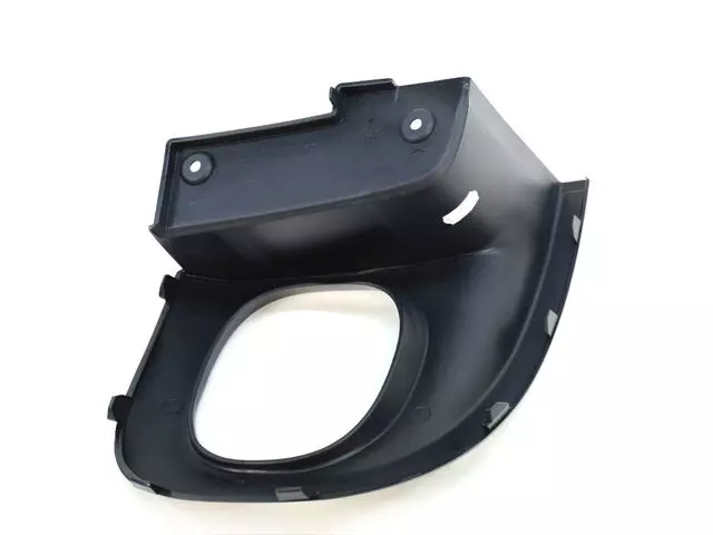 5RJ68U47AA - Frame, Bumper and Fascia: Fascia Applique, Right for Mopar Image image