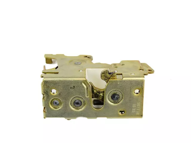 5104357AA - Body: Latch for Dodge: Sprinter 2500, Sprinter 3500 Image