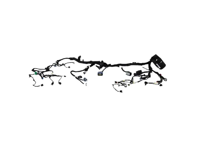 Headlamp To Dash Wiring - Mopar (68498648AC)