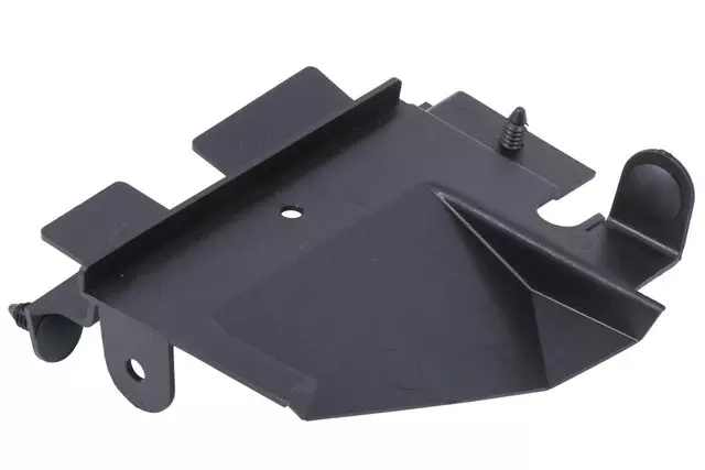 Passenger Side Upper Radiator Air Baffle - GM (22906532)