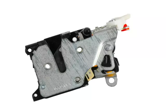 Lock Assembly - GM (19120292)