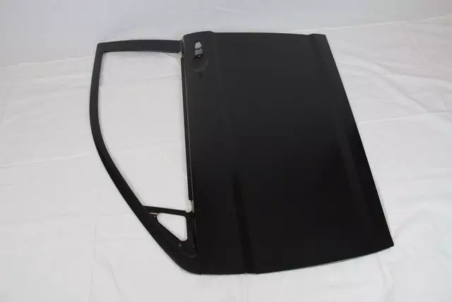 Front Door Outer Panel, Left - Mopar (5074737AB)