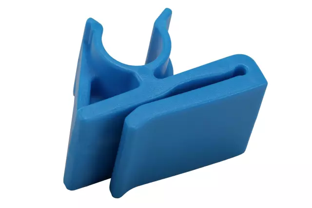 Instrument Panel Compartment Hinge - GM (92189069)