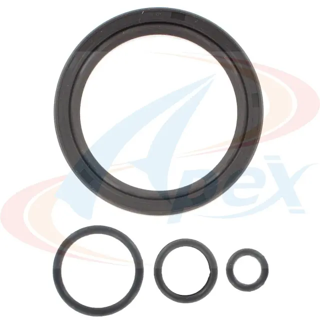 ATC5510 - Gaskets: APEX Automobile Parts Inc Crankshaft Front Seal Set for APEX Automobile Parts Inc Image