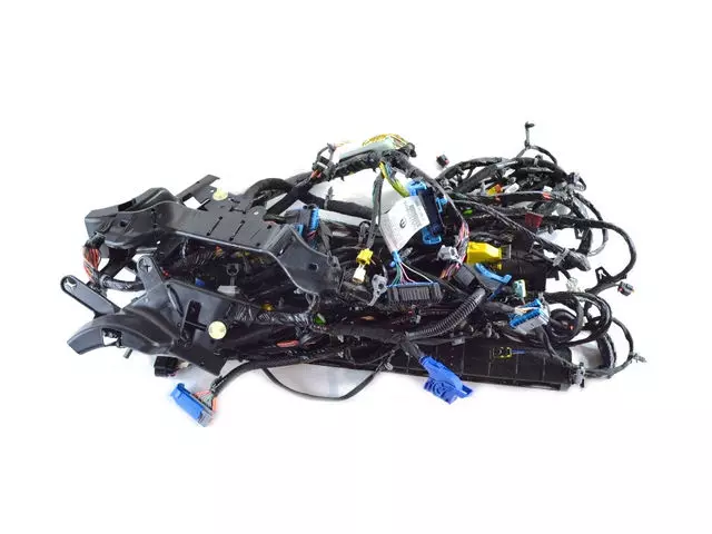 Unified Body Wiring - Mopar (68262384AA)