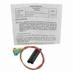 WPT1226 - : Wire Assembly for Ford Image