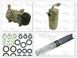 9614753 - HVAC: A/C Compressor Kit for GLOBAL PARTS DISTRIBUTORS Image