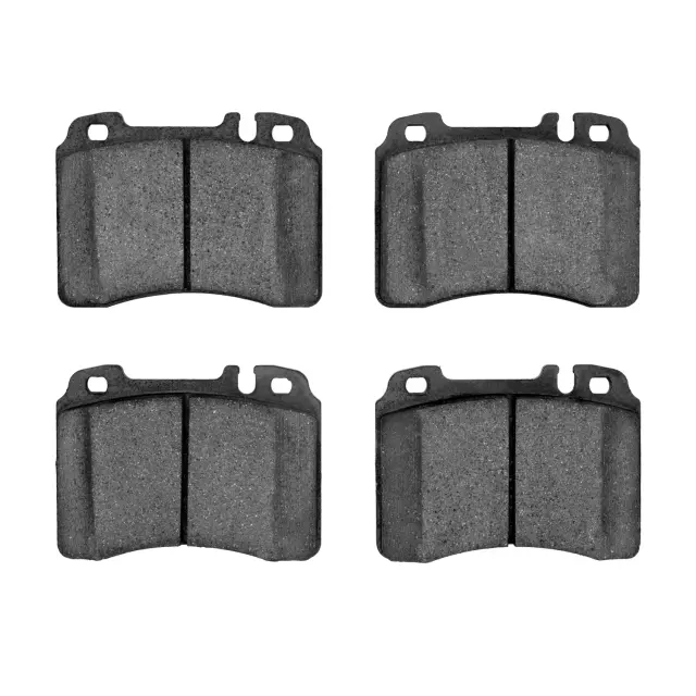 4000056100 - Brakes &amp; Brake Parts: Disc Brake Pad Set for DYNAMIC FRICTION Image