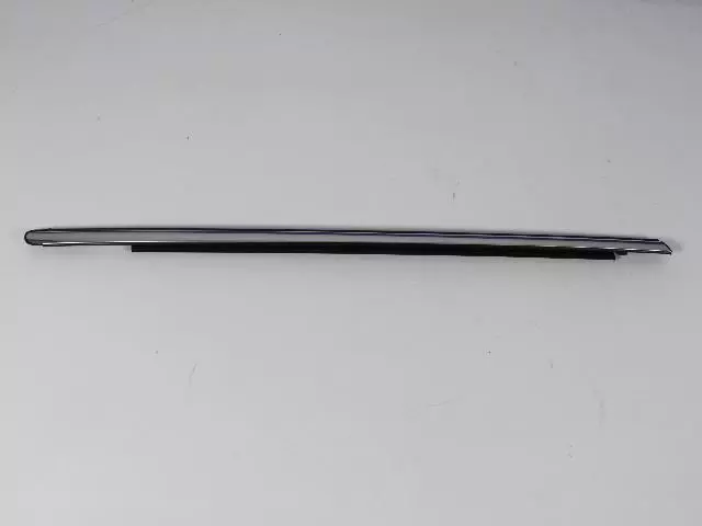 Rear Door Belt Weatherstrip, Right - Mopar (4805998AG)