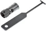 57450 - Electrical, Lighting and Body: Lighter Socket Removal Tool for Dorman Image