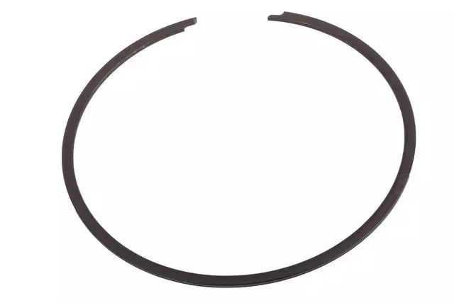 24253174 - : Automatic Transmission Variable Clutch Backing Plate Retaining Ring for GM Image