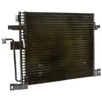 4929C - : gpd Condenser 4929C for GLOBAL PARTS DISTRIBUTORS Image