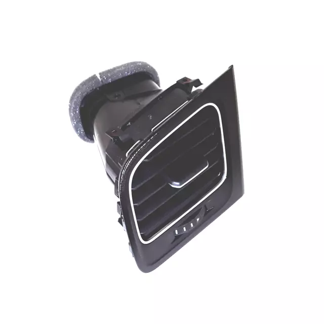 5GM819703ADAR - Body: Air Outlet for Volkswagen: Golf Alltrack, Golf SportWagen, GTI Image