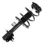 11634 - : Unity Automotive Suspension Strut and Coil Spring Assembly for Unity Automotive Image