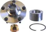 BR930574K - : SKF Front Wheel Hub Bearing Kit BR930574K For Nissan 2002-06 for SKF Image
